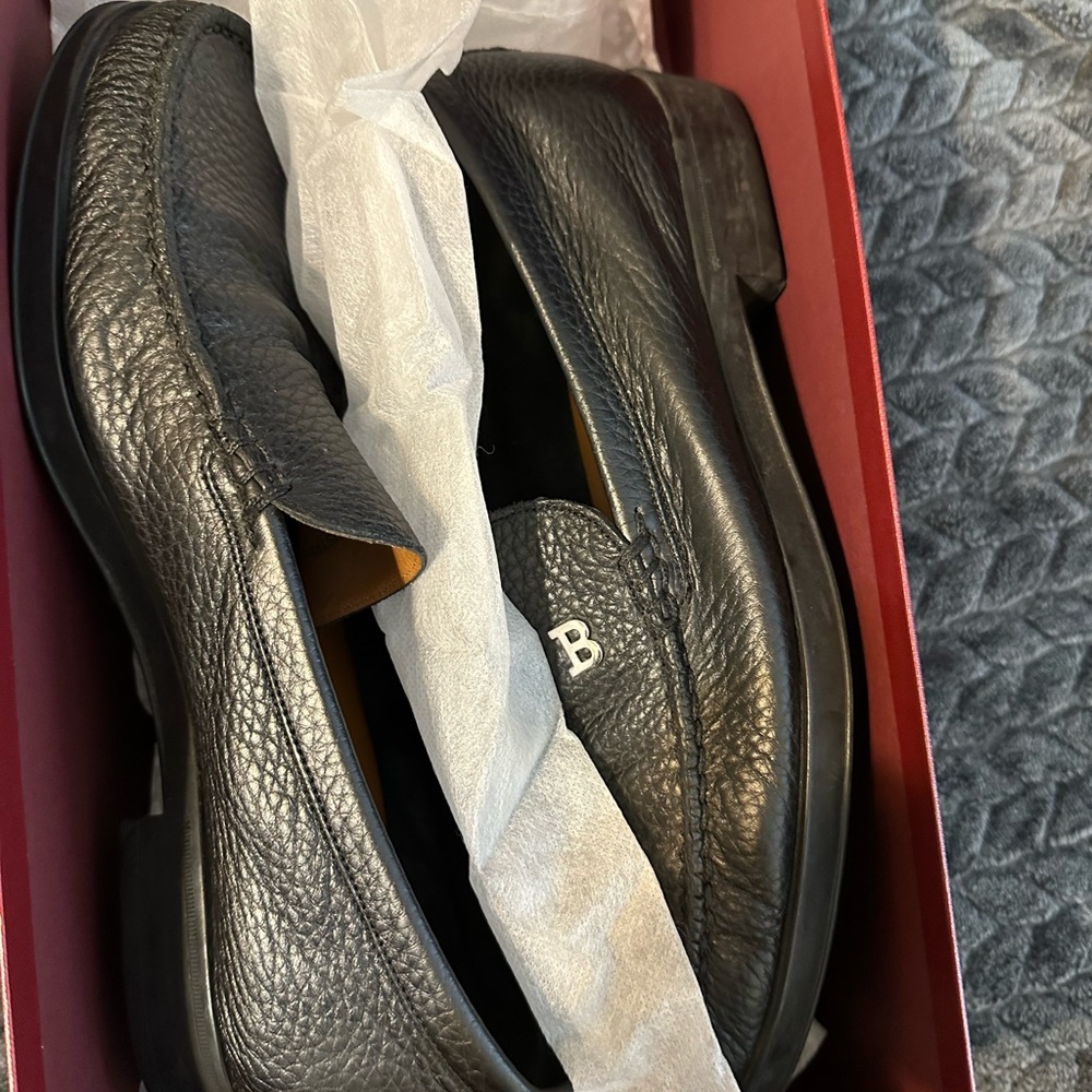 Bally shoes
